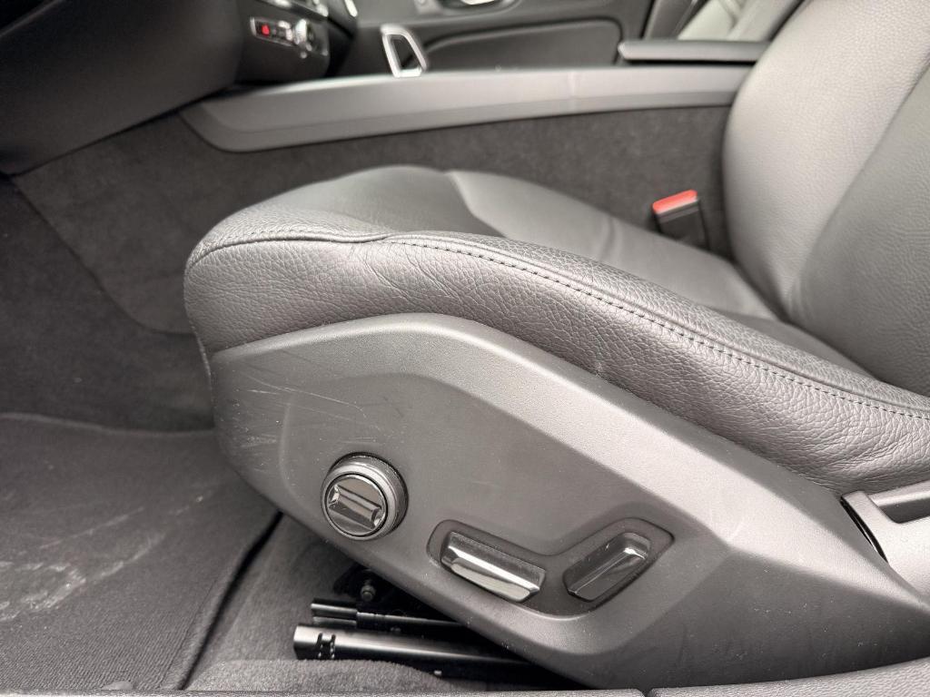 used 2025 Volvo V60 Cross Country car, priced at $39,956