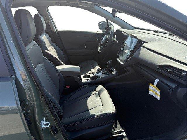 new 2025 Subaru Crosstrek car, priced at $32,948