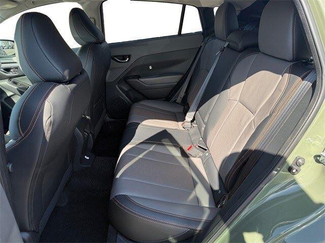 new 2025 Subaru Crosstrek car, priced at $32,948