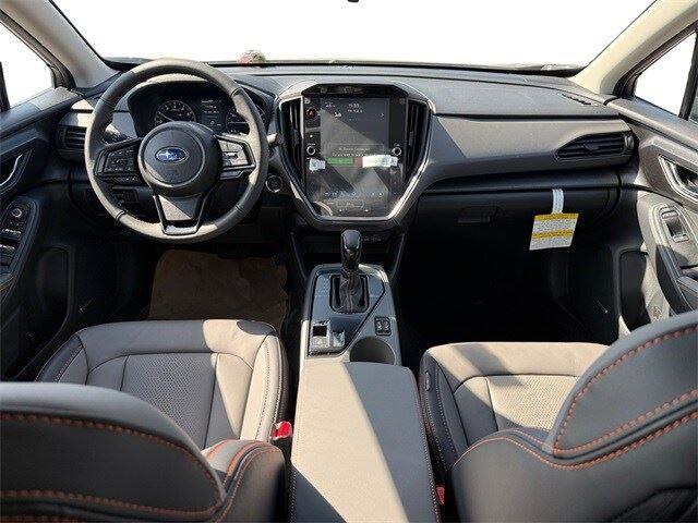 new 2025 Subaru Crosstrek car, priced at $32,948