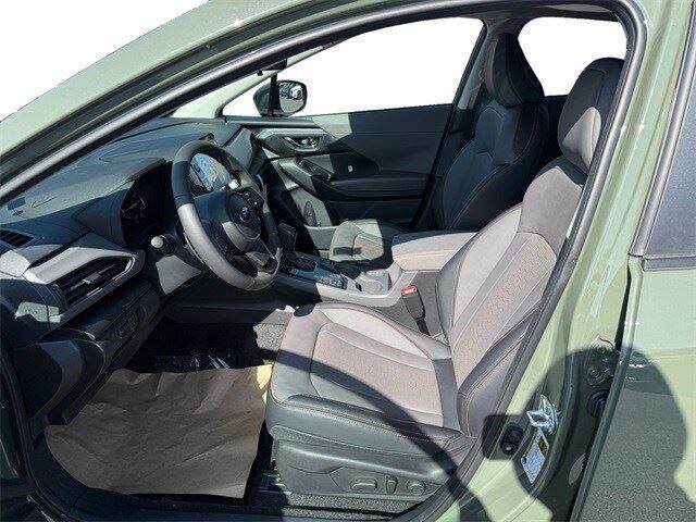 new 2025 Subaru Crosstrek car, priced at $32,948