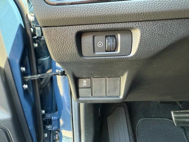 used 2025 Honda Civic Hybrid car, priced at $29,322