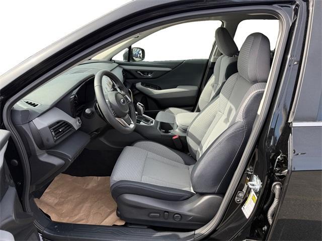 new 2025 Subaru Outback car, priced at $36,402