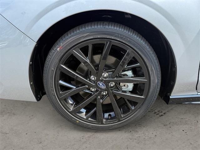 new 2025 Subaru Impreza car, priced at $30,497