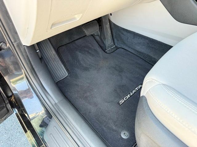 used 2019 Hyundai Sonata car, priced at $13,562