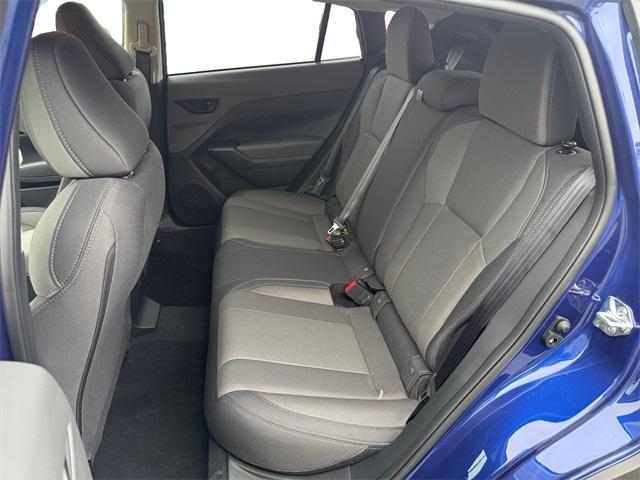 new 2025 Subaru Crosstrek car, priced at $27,214
