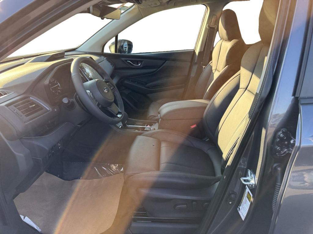 new 2025 Subaru Ascent car, priced at $51,419