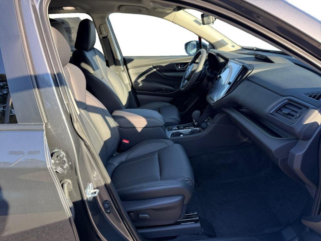 new 2025 Subaru Ascent car, priced at $51,419