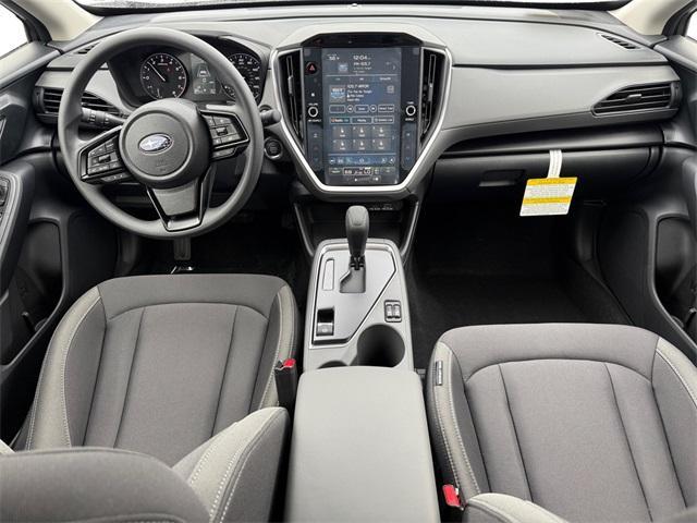 new 2025 Subaru Crosstrek car, priced at $29,463