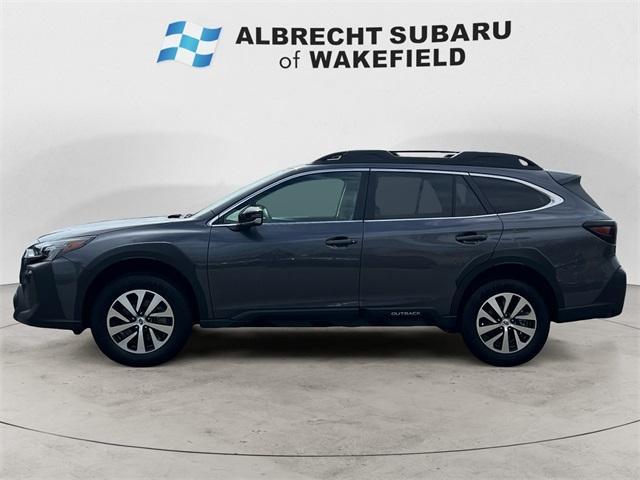 used 2025 Subaru Outback car, priced at $31,348