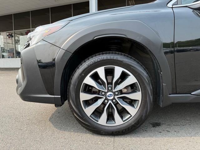 used 2023 Subaru Outback car, priced at $33,769