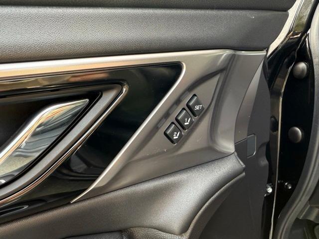 used 2023 Subaru Outback car, priced at $33,769