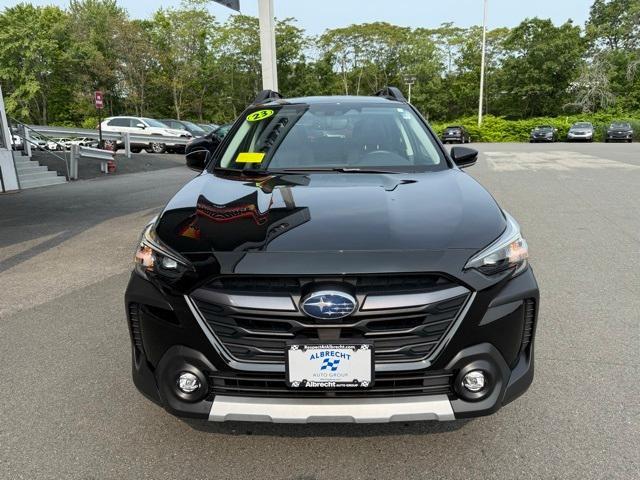 used 2023 Subaru Outback car, priced at $33,769