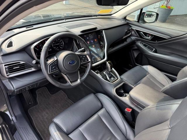 used 2023 Subaru Outback car, priced at $33,769