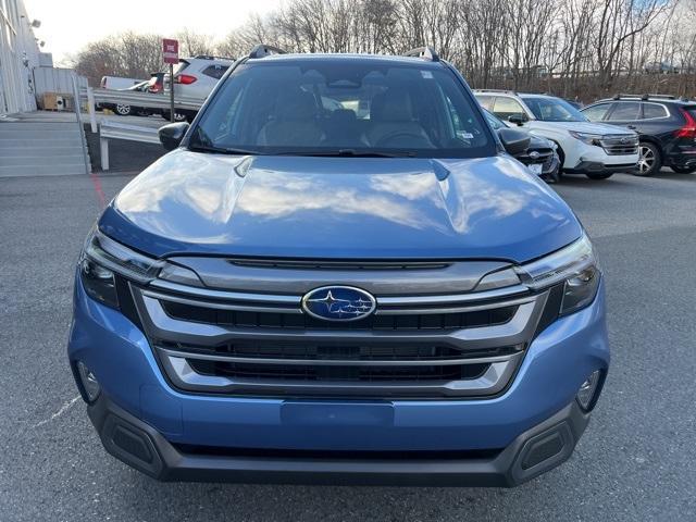 new 2025 Subaru Forester car, priced at $37,119