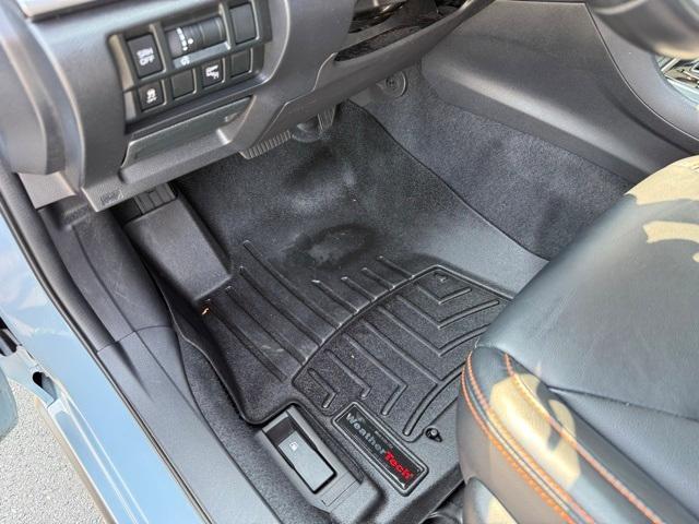 used 2019 Subaru Crosstrek car, priced at $23,298