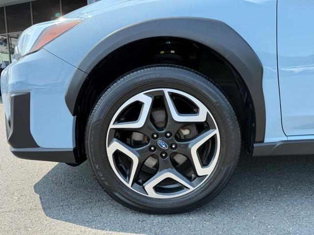 used 2019 Subaru Crosstrek car, priced at $23,298