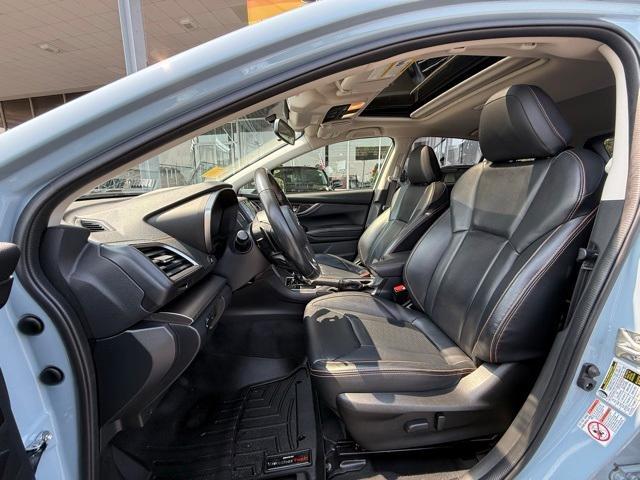 used 2019 Subaru Crosstrek car, priced at $23,298