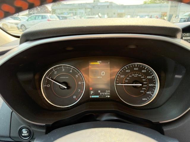 used 2019 Subaru Crosstrek car, priced at $23,298
