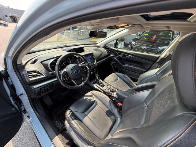 used 2019 Subaru Crosstrek car, priced at $23,298