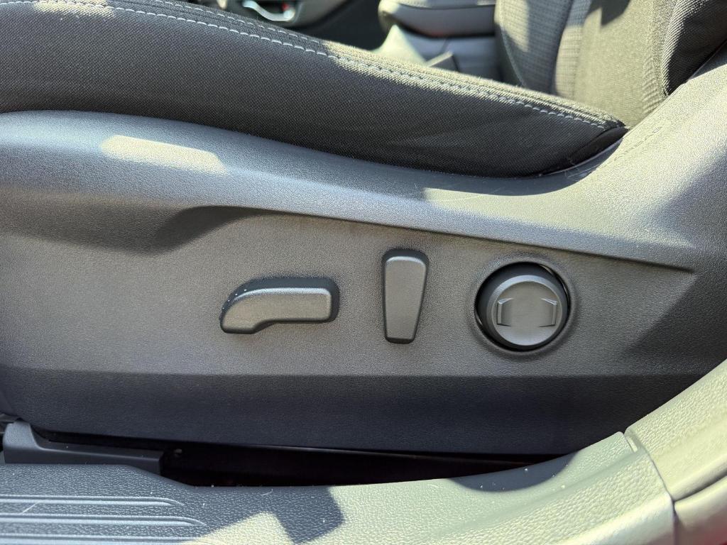 used 2022 Subaru Outback car, priced at $25,321