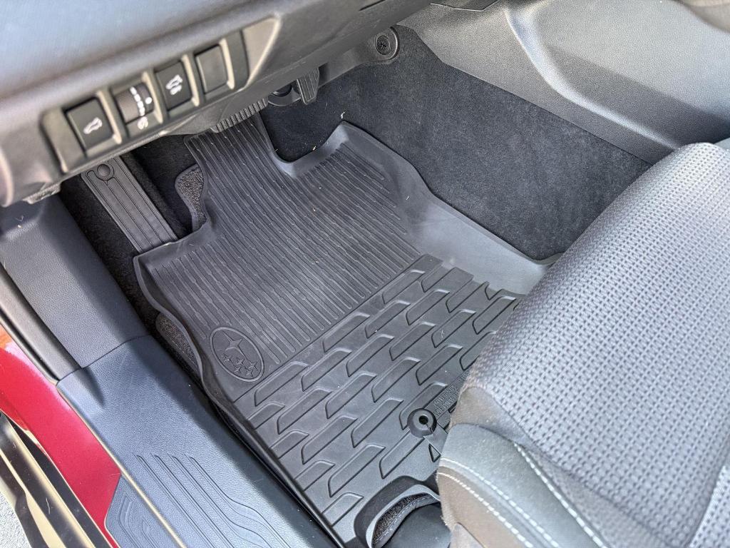 used 2022 Subaru Outback car, priced at $25,321