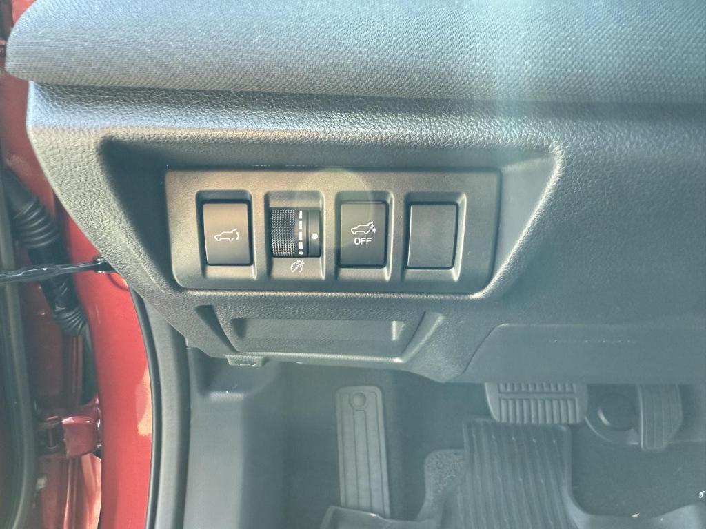used 2022 Subaru Outback car, priced at $25,321