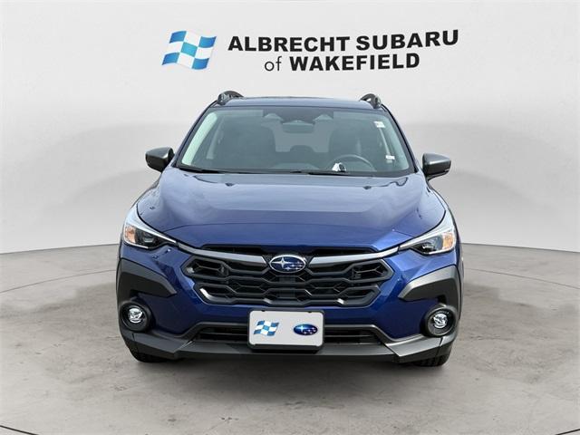 new 2025 Subaru Crosstrek car, priced at $29,448