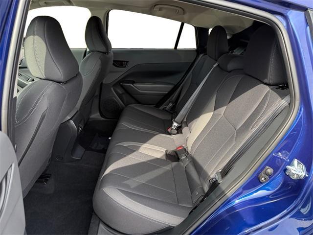 new 2025 Subaru Crosstrek car, priced at $29,448