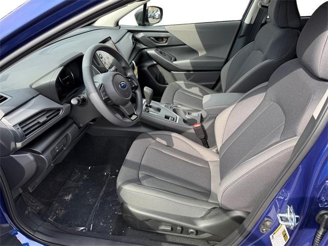 new 2025 Subaru Crosstrek car, priced at $29,448