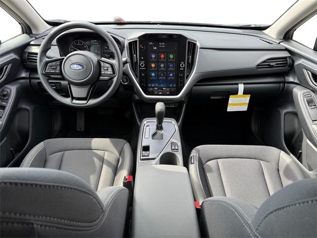 new 2025 Subaru Crosstrek car, priced at $29,448