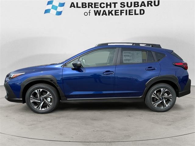 new 2025 Subaru Crosstrek car, priced at $29,448