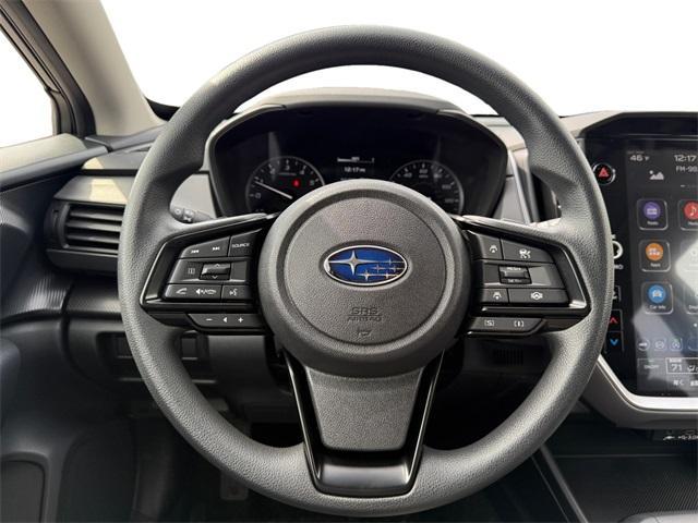 new 2025 Subaru Crosstrek car, priced at $29,448
