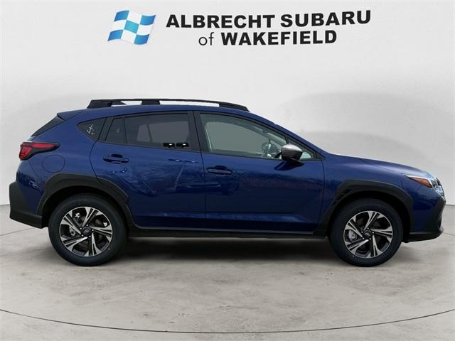 new 2025 Subaru Crosstrek car, priced at $29,448
