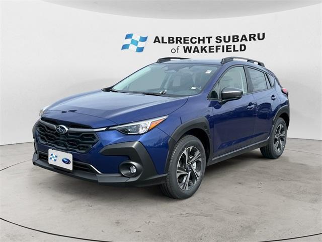 new 2025 Subaru Crosstrek car, priced at $29,448