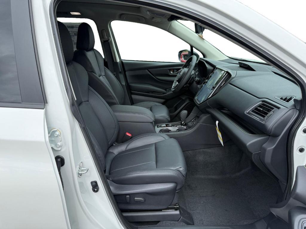new 2025 Subaru Ascent car, priced at $51,304