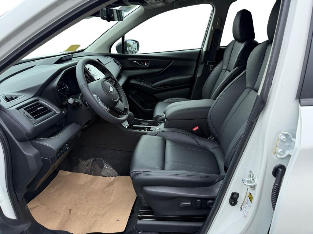 new 2025 Subaru Ascent car, priced at $51,304