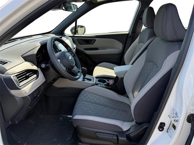 new 2025 Subaru Forester car, priced at $29,363