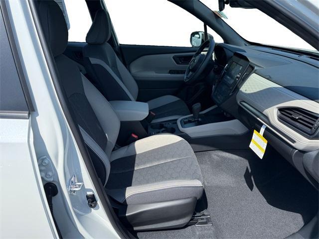 new 2025 Subaru Forester car, priced at $29,363