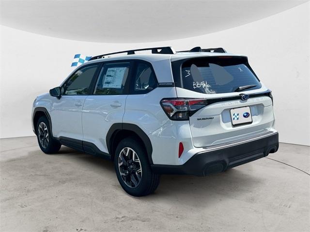 new 2025 Subaru Forester car, priced at $29,363