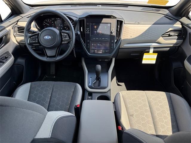 new 2025 Subaru Forester car, priced at $29,363