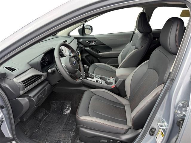 new 2025 Subaru Crosstrek car, priced at $35,864