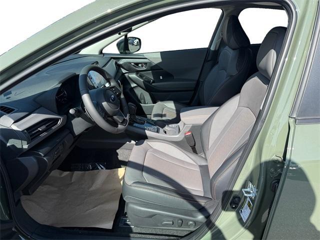 new 2025 Subaru Crosstrek car, priced at $31,602