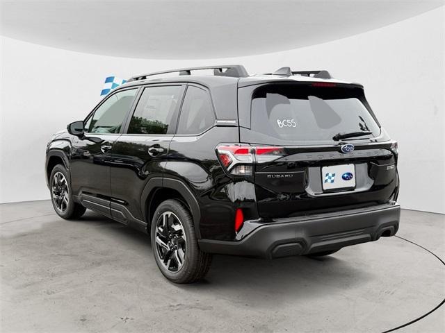 new 2025 Subaru Forester Hybrid car, priced at $38,951