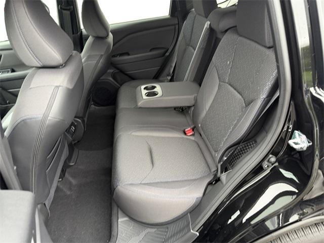 new 2025 Subaru Forester Hybrid car, priced at $38,951