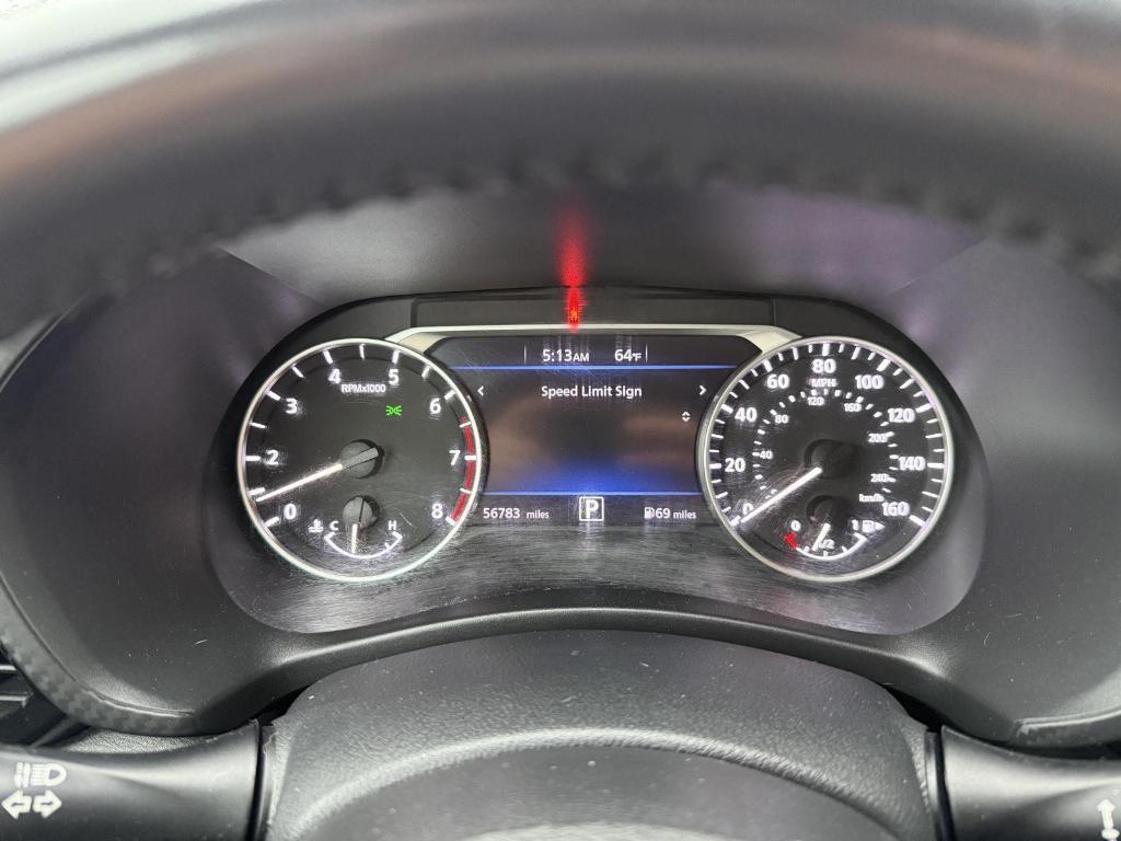 used 2021 Nissan Sentra car, priced at $16,998