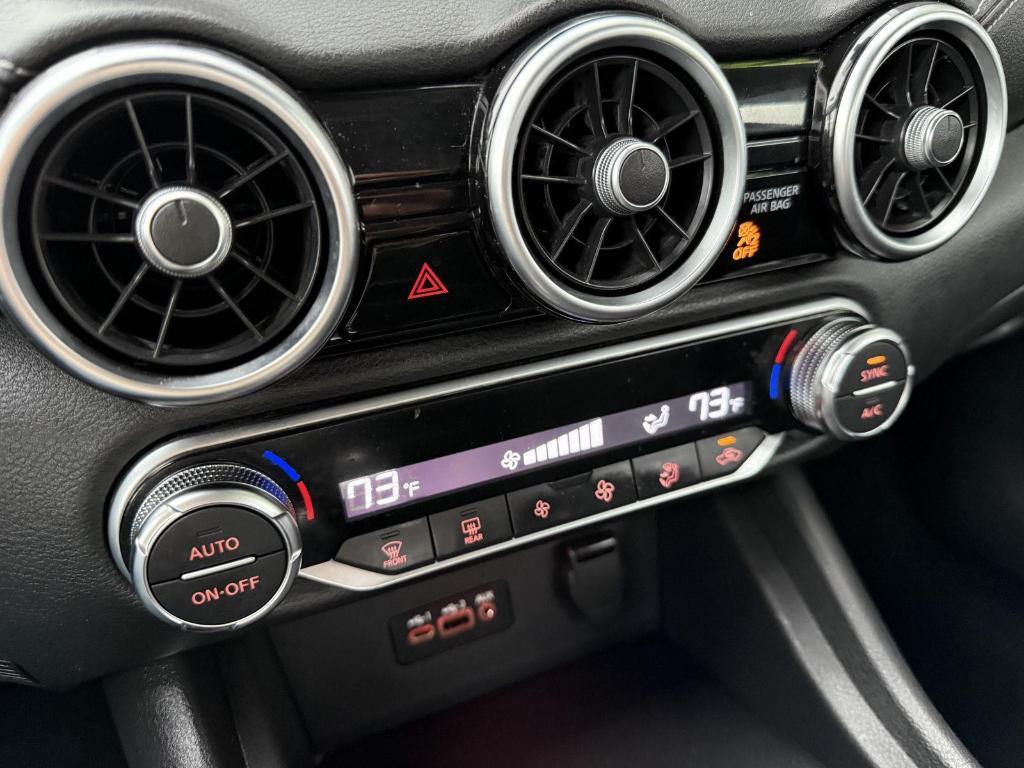 used 2021 Nissan Sentra car, priced at $16,998