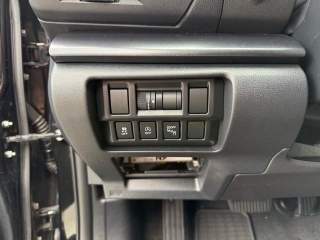 used 2022 Subaru Crosstrek car, priced at $27,329