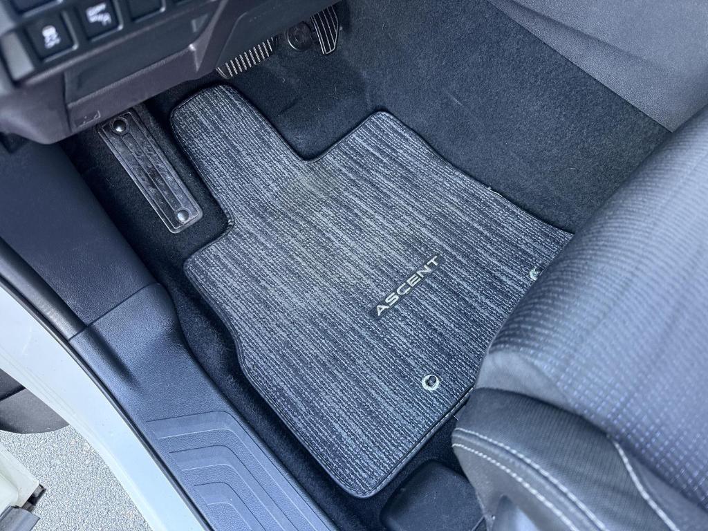 used 2019 Subaru Ascent car, priced at $16,199