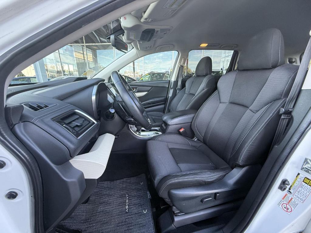 used 2019 Subaru Ascent car, priced at $16,199